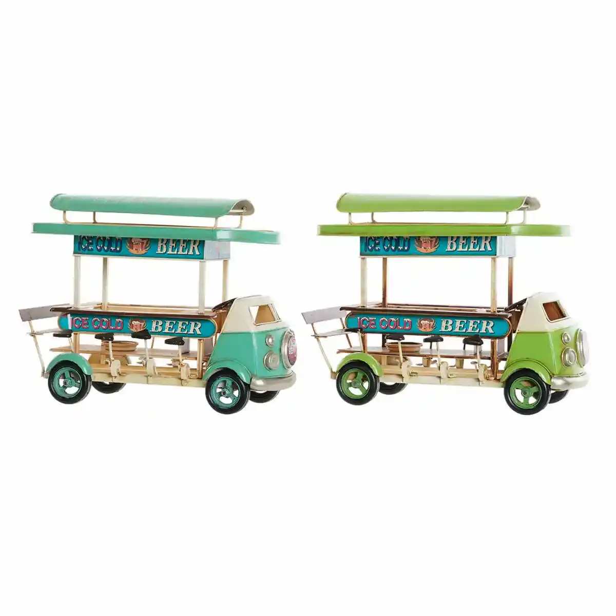 Figurine decorative dkd home decor 32 x 19 x 25 cm_1216. Bienvenue sur DIAYTAR SENEGAL - Où le Shopping est une Affaire Personnelle. Découvrez notre sélection et choisissez des produits qui reflètent votre unicité et votre individualité.