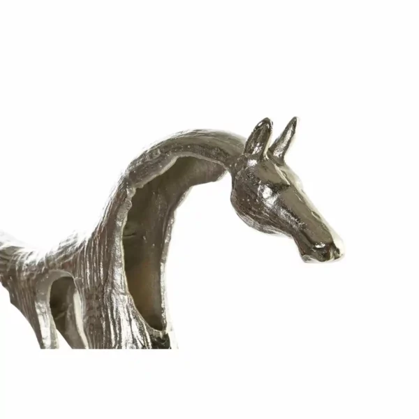 Figurine decorative dkd home decor aluminium 69 x 15 x 49_1463. DIAYTAR SENEGAL - Où Chaque Achat Raconte une Histoire. Explorez notre boutique en ligne et créez votre propre narration à travers notre diversité de produits, chacun portant une signification unique.