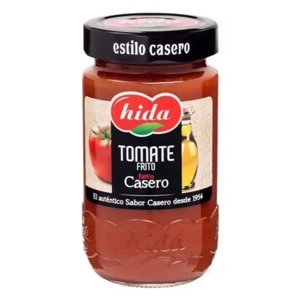 Fried tomato hida 350 g _8591. Bienvenue chez DIAYTAR SENEGAL - Où le Shopping Rime avec Diversité. Plongez dans notre univers de produits et découvrez des trésors qui représentent la richesse culturelle du Sénégal.