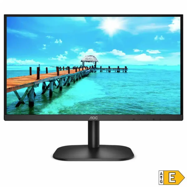 Moniteur aoc 22b2am 21 5 fhd led_5467. DIAYTAR SENEGAL - Votre Destination pour un Shopping Inégalé. Naviguez à travers notre sélection minutieuse pour trouver des produits qui répondent à tous vos besoins.