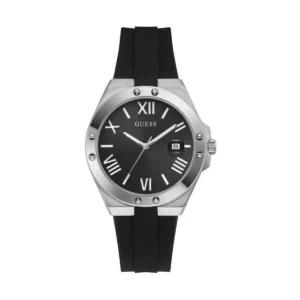 Montre homme guess gw0388g1 o 42 mm _4189. DIAYTAR SENEGAL - Votre Passage vers la Découverte. Explorez notre boutique en ligne pour trouver des trésors qui vous attendent, du traditionnel à l'avant-garde.