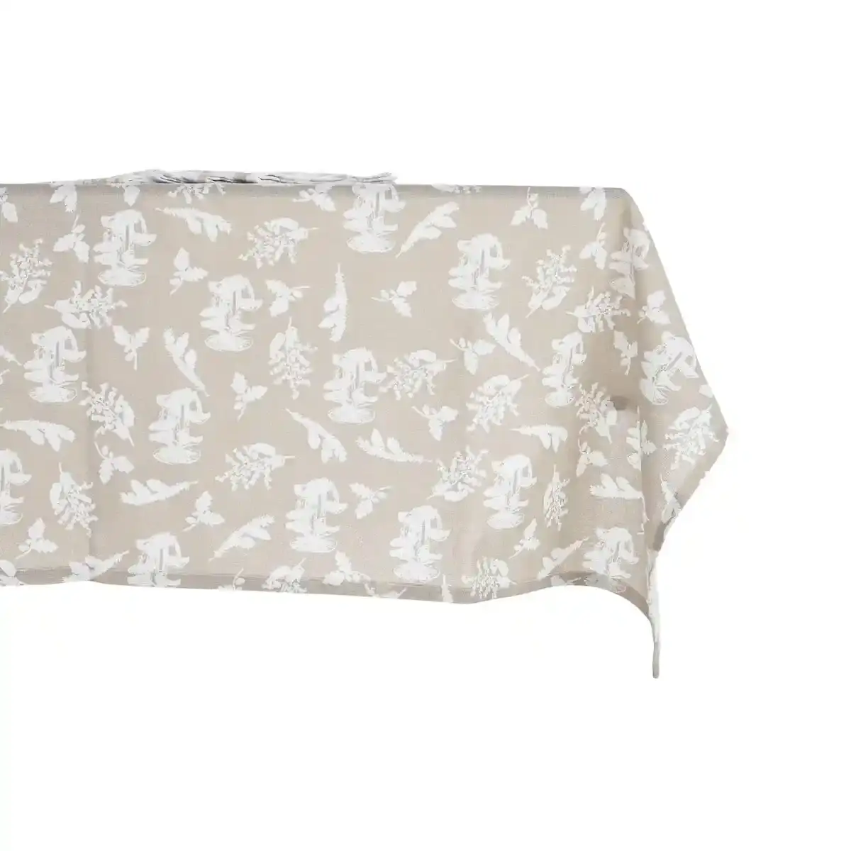 Nappe et serviettes dkd home decor 9 pieces 2 unites 150_8951. DIAYTAR SENEGAL - Où Choisir Rime avec Qualité. Découvrez notre sélection soigneusement conçue et choisissez des articles qui incarnent l'excellence et l'innovation.