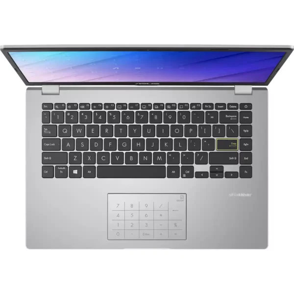 Ordinateur portable asus e410ma ek1928ws espagnol qwerty 14 4 go ram 64_6719. DIAYTAR SENEGAL - Votre Passage vers l'Éclat et la Beauté. Explorez notre boutique en ligne et trouvez des produits qui subliment votre apparence et votre espace.