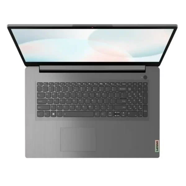 Ordinateur portable lenovo ip3 17aba7 amd ryzen 5 5625u espagnol qwerty_7128. DIAYTAR SENEGAL - Là où Vos Rêves Prendent Forme. Plongez dans notre catalogue diversifié et trouvez des produits qui enrichiront votre quotidien, du pratique à l'exceptionnel.