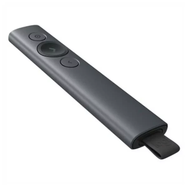 Pointeur laser logitech 910 005166 bluetooth 85 mah usb c_5306. Bienvenue chez DIAYTAR SENEGAL - Votre Porte d'Accès à la Diversité. Découvrez notre boutique en ligne et choisissez parmi une pléthore d'articles qui célèbrent la richesse culturelle du Sénégal et au-delà.