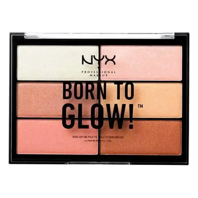 Surligneur born to glow nyx_9199. Découvrez DIAYTAR SENEGAL - Où l'Élégance Rencontre la Variété. Parcourez notre collection et trouvez des trésors cachés qui ajoutent une touche de sophistication à votre vie quotidienne.
