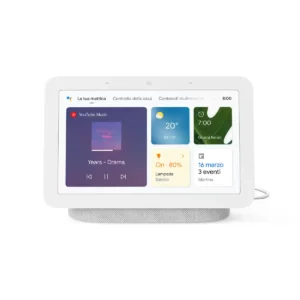 Tablette google nest hub gen 2 7 _5523. Bienvenue chez DIAYTAR SENEGAL - Votre Destination Shopping Complète! Découvrez une boutique en ligne généraliste au Sénégal offrant une vaste gamme de produits, allant des vêtements aux gadgets électroniques, en passant par l'artisanat local.