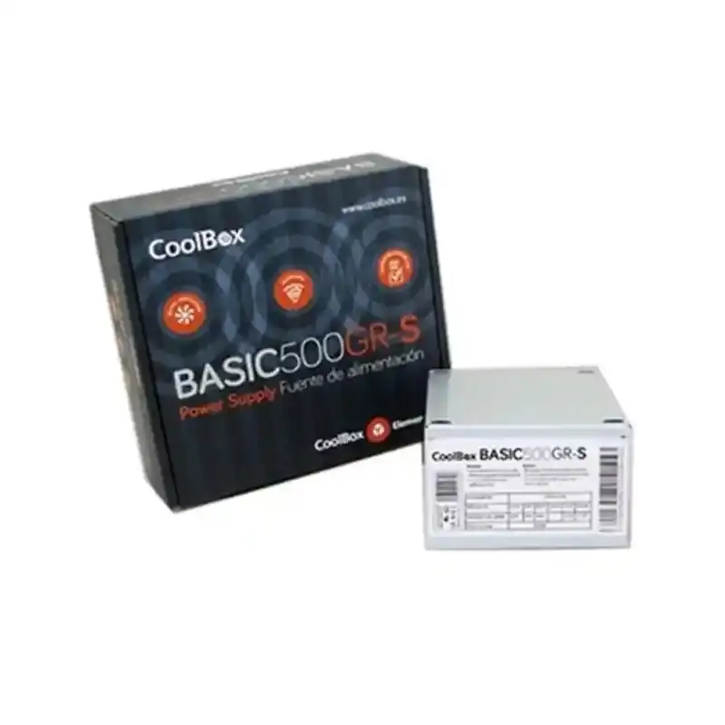 Alimentation coolbox falcoo500sgr 500w_3192. DIAYTAR SENEGAL - Votre Boutique en Ligne, Votre Identité. Naviguez à travers notre plateforme et choisissez des articles qui expriment qui vous êtes et ce que vous chérissez.