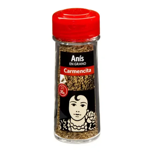 Anisette carmencita grains 35 g _2867. Bienvenue chez DIAYTAR SENEGAL - Où Votre Shopping Prend Vie. Découvrez notre univers et dénichez des trésors qui ajoutent de la couleur à votre quotidien.