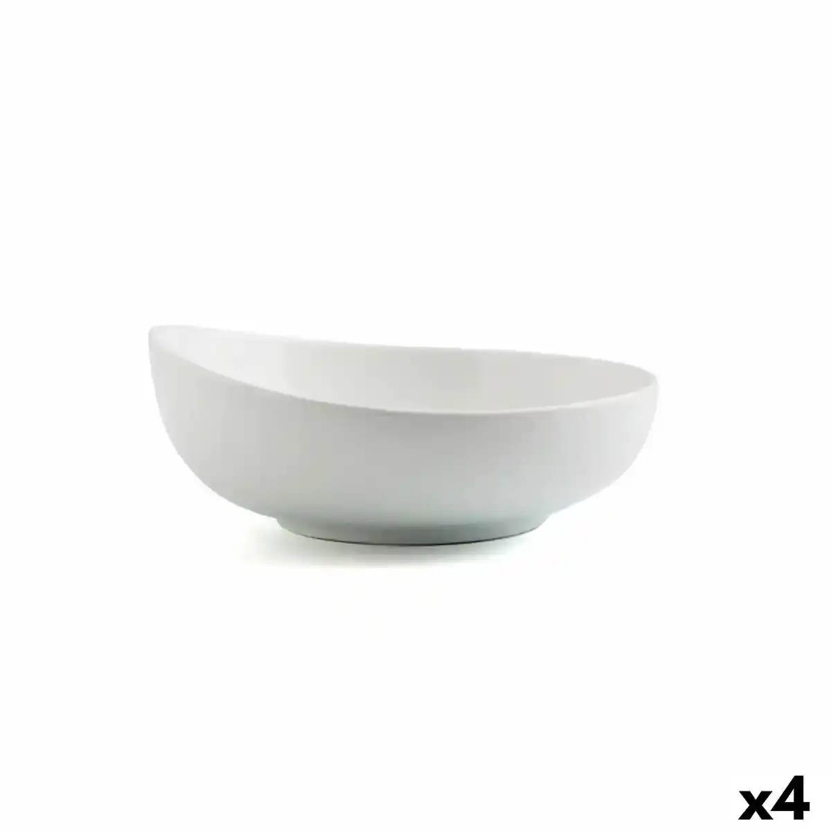 Bol ariane vital coupe ceramique blanc o 21 cm 4 unites _4486. Bienvenue sur DIAYTAR SENEGAL - Votre Source de Trouvailles Uniques. Explorez nos rayons virtuels pour dénicher des trésors que vous ne trouverez nulle part ailleurs, allant des trésors artisanaux aux articles tendance.