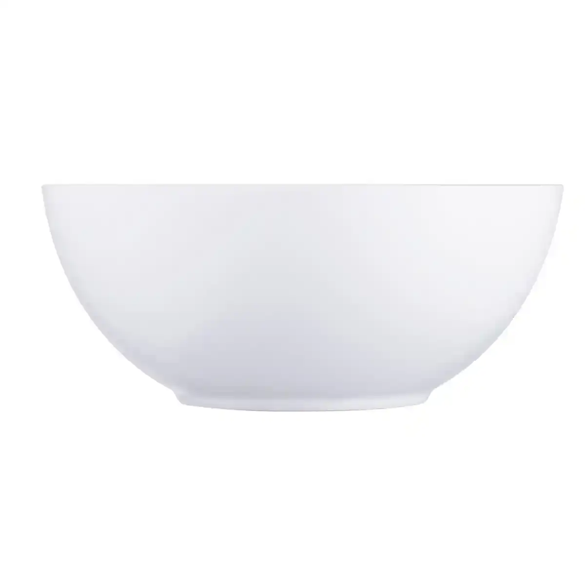 Bol luminarc diwali verre blanc o 18 cm 24 unites _4992. DIAYTAR SENEGAL - Votre Univers Shopping Éclectique. Explorez nos offres variées et découvrez des articles qui embrassent la diversité et la polyvalence de vos besoins.