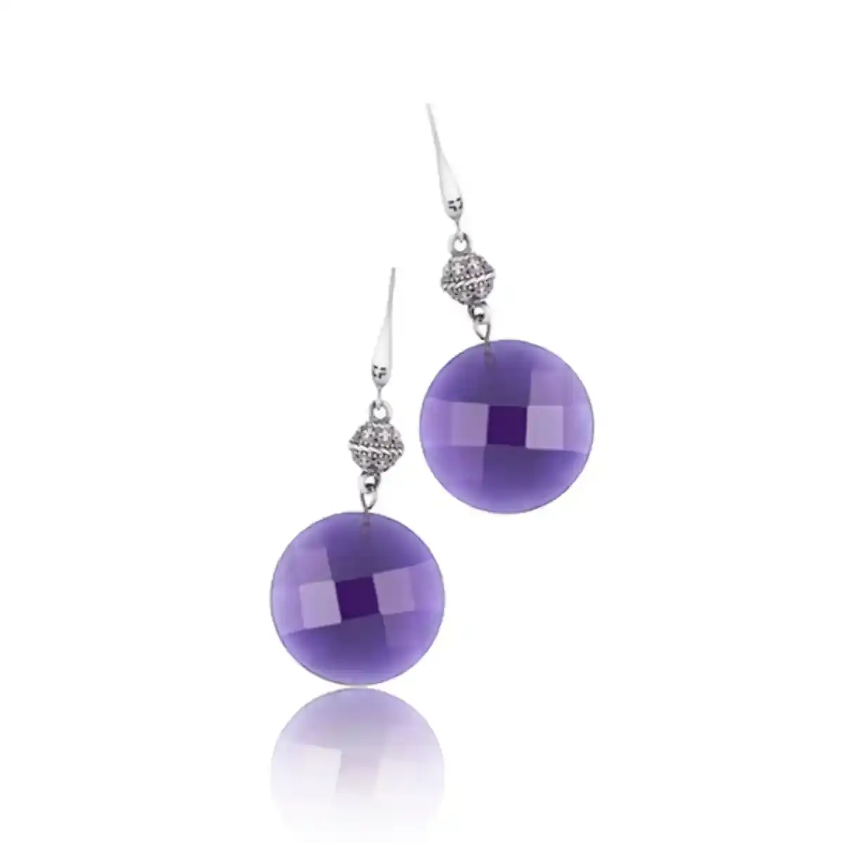 Boucles d oreilles femme time force tj1025p03 2 5 cm _1808. DIAYTAR SENEGAL - Là où le Shopping Devient une Expérience. Naviguez à travers notre catalogue diversifié et découvrez des produits qui ajoutent de la couleur et de la passion à votre vie.