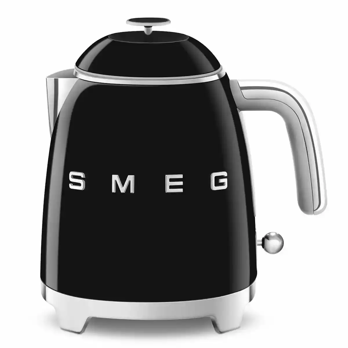 Bouilloire smeg klf05bleu noir 1400 w 0 8 l _1916. DIAYTAR SENEGAL - Votre Plateforme Shopping Engagée. Explorez notre catalogue et choisissez des produits qui reflètent notre dévouement envers la qualité et la satisfaction du client.