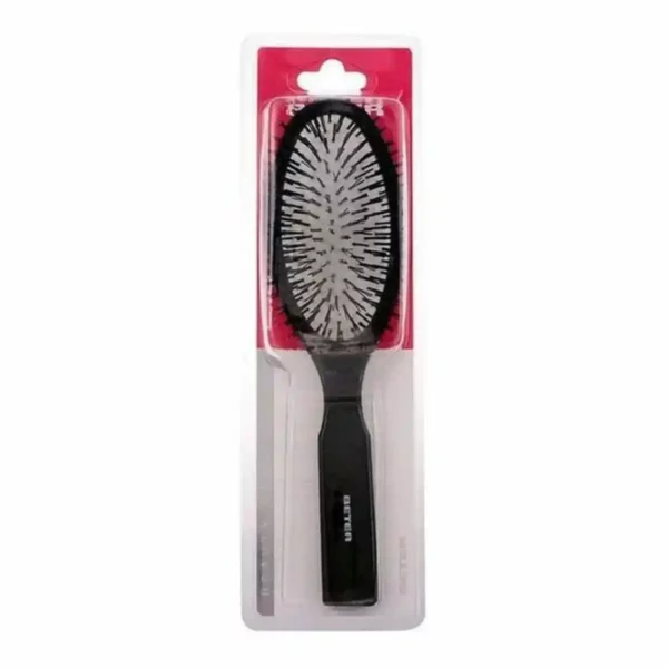 Brosse demelante beter_9191. DIAYTAR SENEGAL - Où Chaque Détail Compte. Naviguez à travers notre gamme variée et choisissez des articles qui ajoutent une touche spéciale à votre quotidien, toujours avec qualité et style.