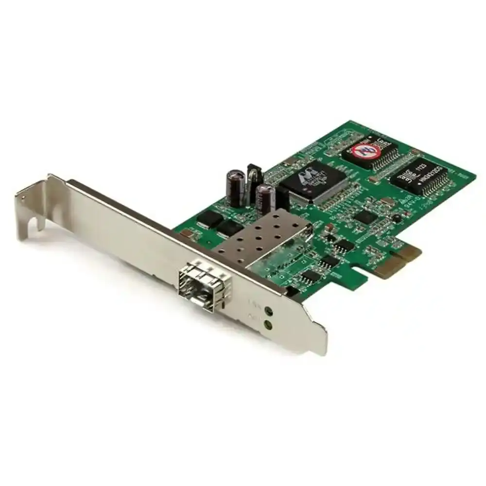 Carte pci startech pex1000sfp2 gigabit ethernet sfp_7792. Plongez dans le Monde de DIAYTAR SENEGAL - Où Chaque Article Raconte une Histoire. Explorez notre vaste assortiment et choisissez des produits qui vous parlent et reflètent votre style unique.