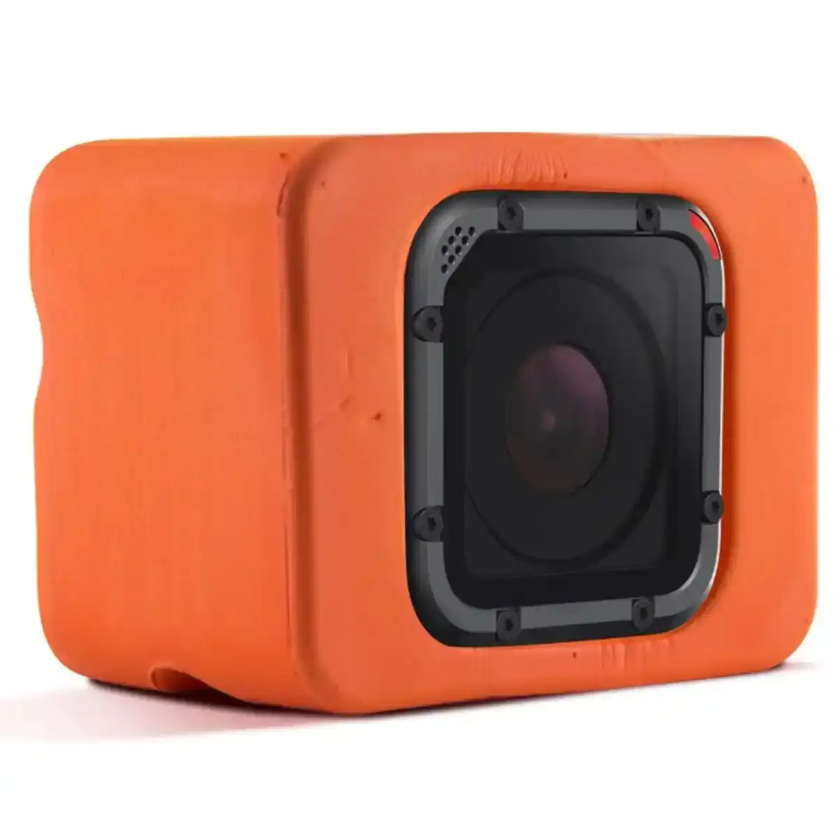Housse en eponge flottante pour go pro hero 5 session ksix_1626. DIAYTAR SENEGAL - L'Art de Vivre le Shopping Inspiré. Parcourez notre catalogue et choisissez des produits qui reflètent votre passion pour la beauté et l'authenticité.