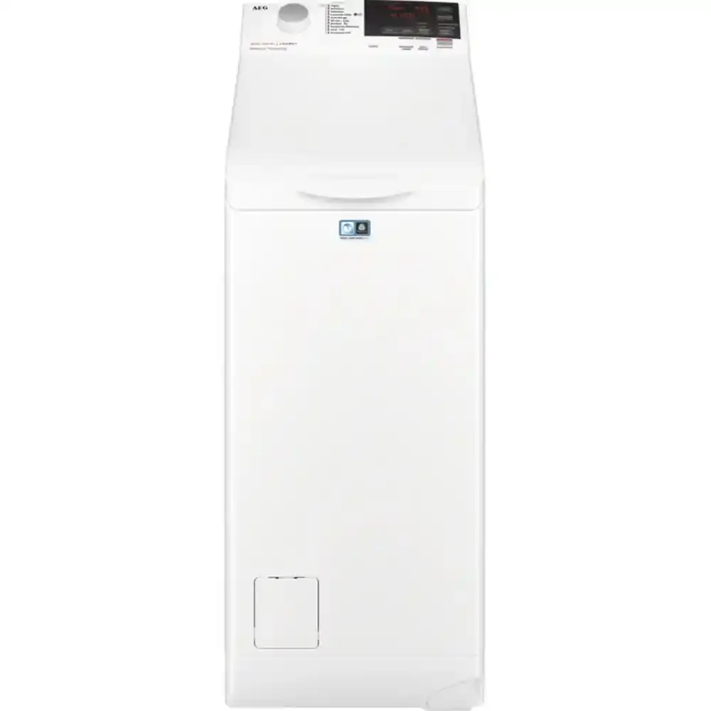 Lave linge aeg l6tbg721 7 kg 1200 tr min_8915. DIAYTAR SENEGAL - Où Choisir est une Célébration de l'Artisanat. Explorez notre boutique en ligne et choisissez des articles qui incarnent l'art et le savoir-faire du Sénégal.