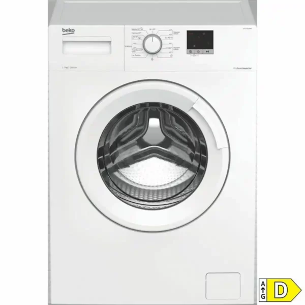 Lave linge beko wte 7611 bwr 1200 tr min 7 kg_1123. Bienvenue chez DIAYTAR SENEGAL - Là où les Désirs Prendent Vie. Explorez notre boutique en ligne et laissez-vous séduire par des articles qui font écho à vos aspirations et à votre style unique.