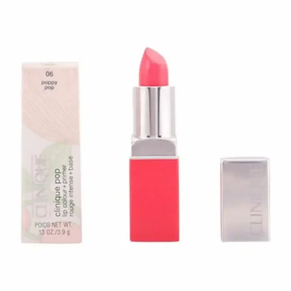 Lipstick pop lip color clinique_4320. DIAYTAR SENEGAL - Un Monde de Possibilités à Portée de Clic. Parcourez notre site web pour découvrir des sélections infinies, de l'épicerie aux bijoux, et vivez une expérience d'achat sans pareil.