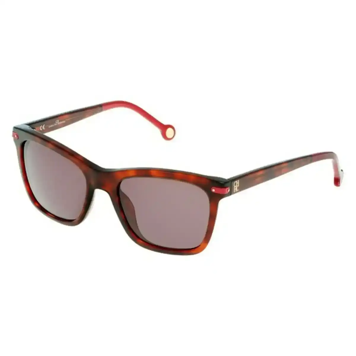Lunettes de soleil femme carolina herrera she6035409xw o 54 mm _7075. DIAYTAR SENEGAL - L'Art de Vivre le Shopping Éthique. Parcourez notre gamme et choisissez des produits qui reflètent notre engagement envers des pratiques durables.
