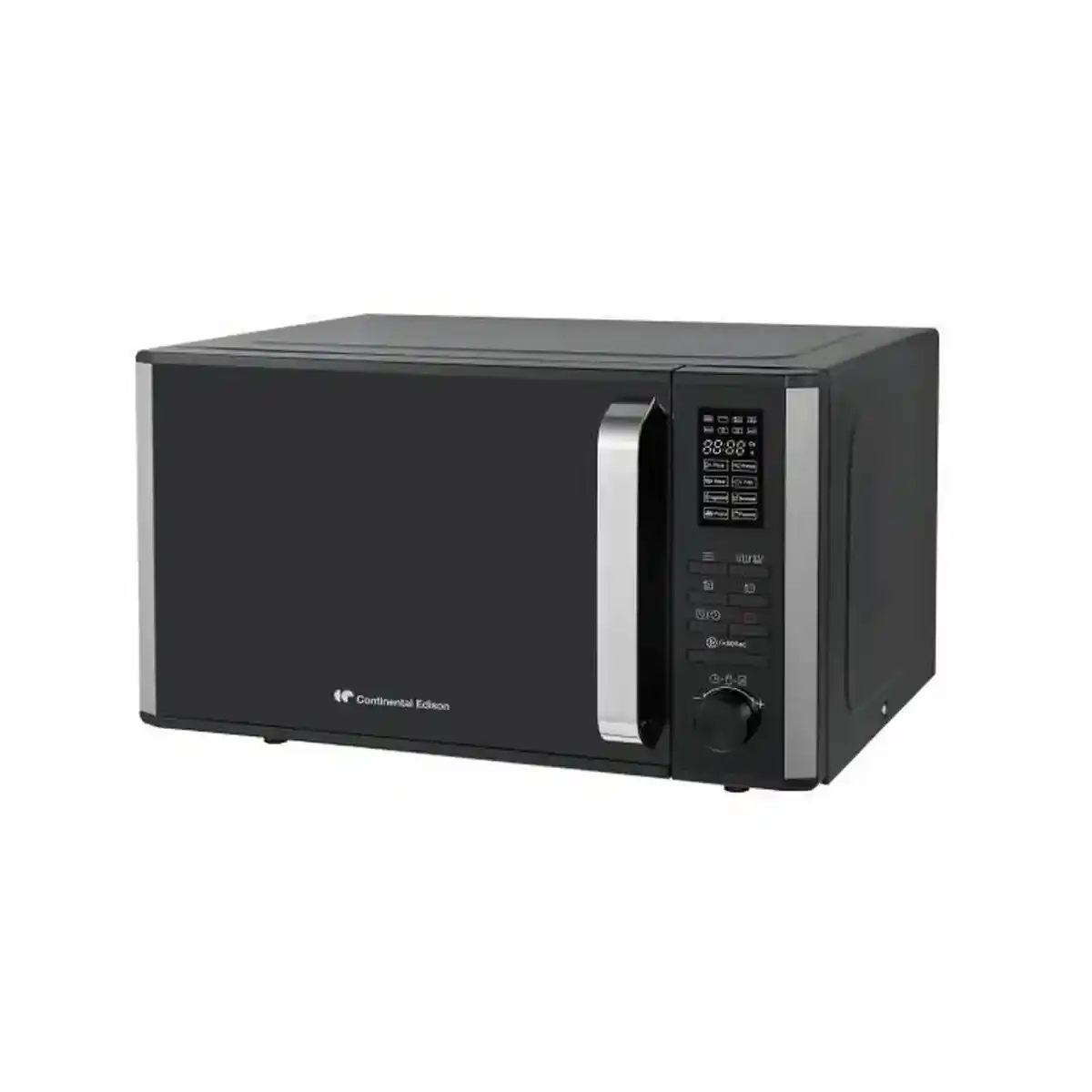 Micro ondes continental edison mo28gb 28 l 1450 w_4591. DIAYTAR SENEGAL - Votre Passage vers l'Exceptionnel. Naviguez à travers notre sélection minutieuse et découvrez des articles qui apportent une touche spéciale à chaque instant de votre vie.