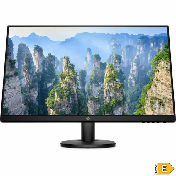 Moniteur hp v27i 27 full hd_7765. DIAYTAR SENEGAL - Votre Passage vers l'Élégance Accessible. Parcourez notre boutique en ligne pour trouver des produits qui vous permettent d'allier style et économies.