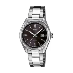 Montre femme casio ltp 1302pd 1a1vef o 30 mm _5630. Bienvenue chez DIAYTAR SENEGAL - Où Chaque Détail Fait la Différence. Découvrez notre sélection méticuleuse et choisissez des articles qui répondent à vos exigences.