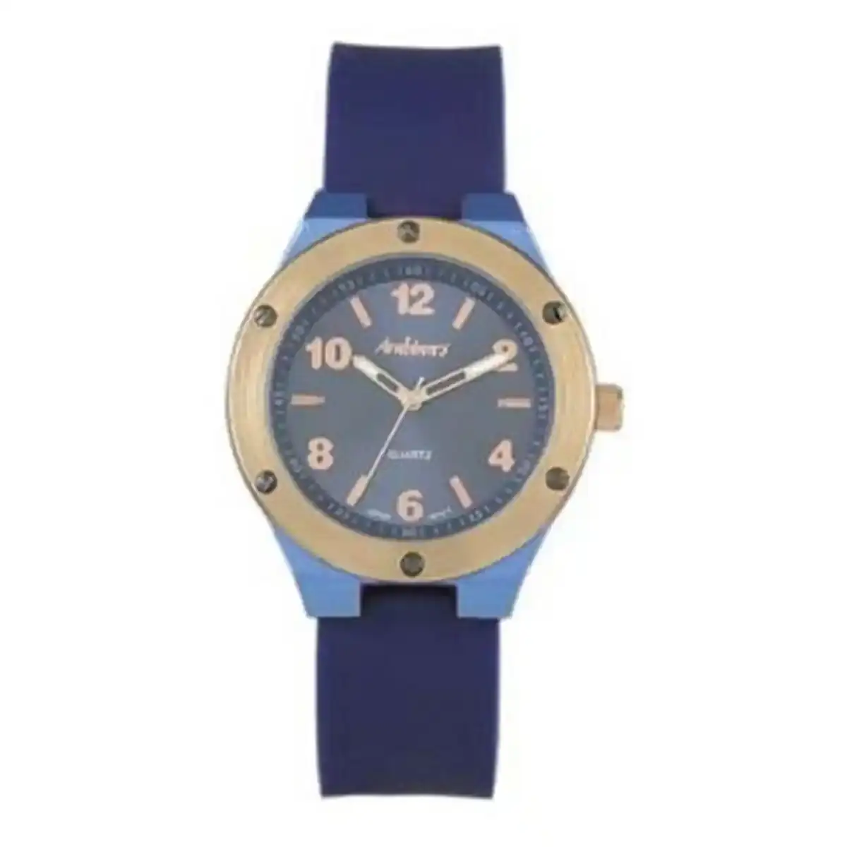 Montre unisexe arabians hbp2175b o 40 mm _6890. Plongez dans l'Expérience DIAYTAR SENEGAL - Où Chaque Produit a une Histoire. Explorez notre boutique en ligne pour trouver des articles qui incarnent la passion et la créativité du Sénégal.