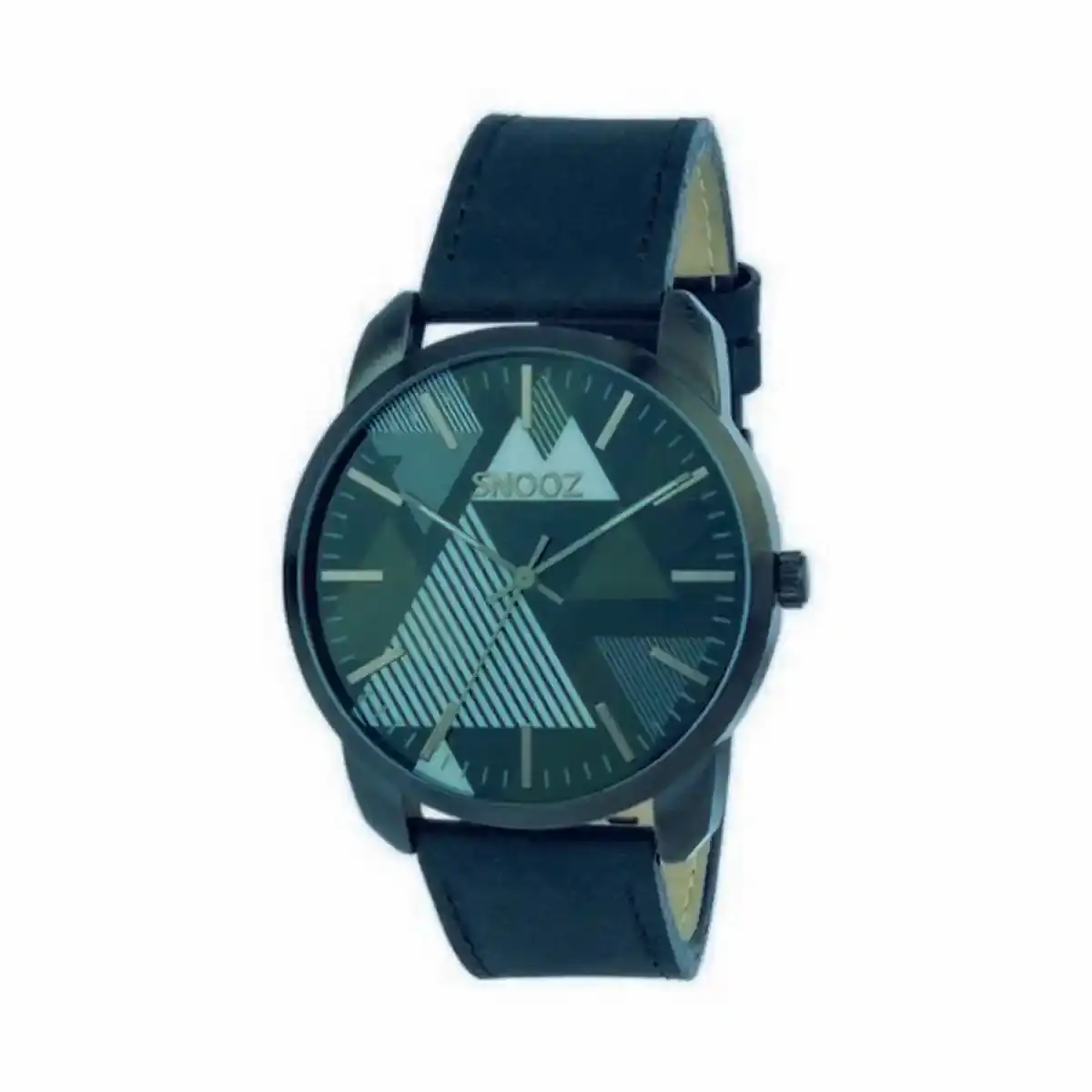 Montre unisexe snooz saa1044 68 o 44 mm _1770. DIAYTAR SENEGAL - Où Choisir est un Plaisir. Explorez notre boutique en ligne et choisissez parmi des produits de qualité qui satisferont vos besoins et vos goûts.