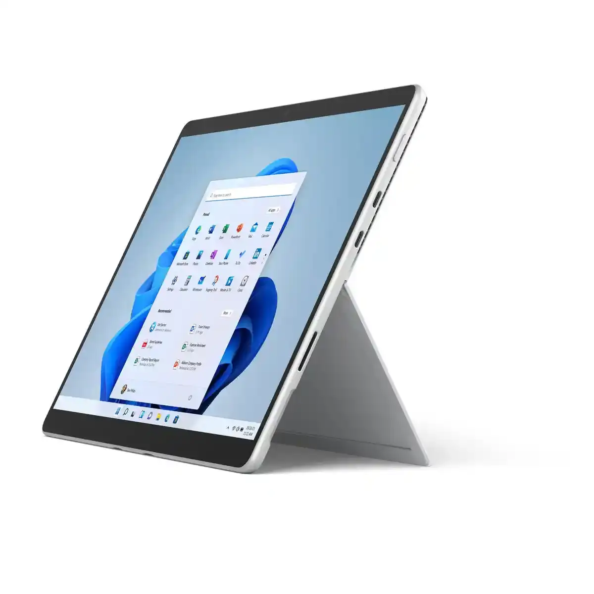 Ordinateur portable 2 en 1 microsoft surface pro 8 i5 1135g7 16 go 512_1971. Bienvenue chez DIAYTAR SENEGAL - Où Choisir Rime avec Découvrir. Plongez dans notre catalogue et trouvez des produits qui révèlent la diversité et la richesse culturelle du Sénégal.