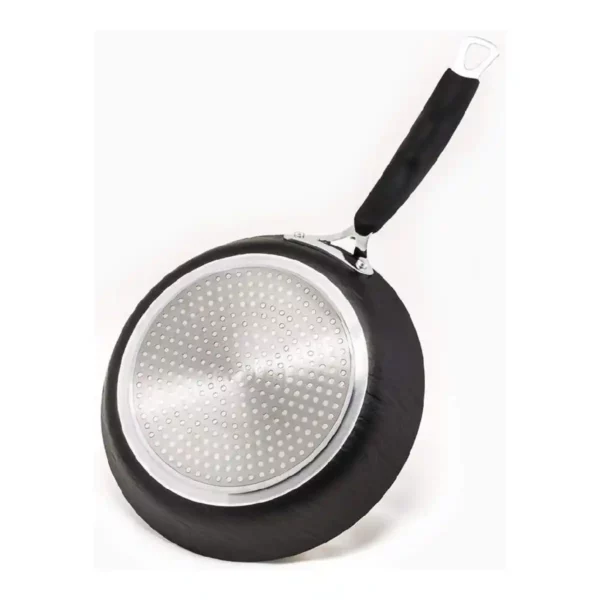 Poele amercook rockstone titanium pro 20 cm_4927. DIAYTAR SENEGAL - Où Chaque Produit est une Histoire à Raconter. Découvrez notre sélection de produits qui vous permettent de créer votre propre récit à travers vos achats.