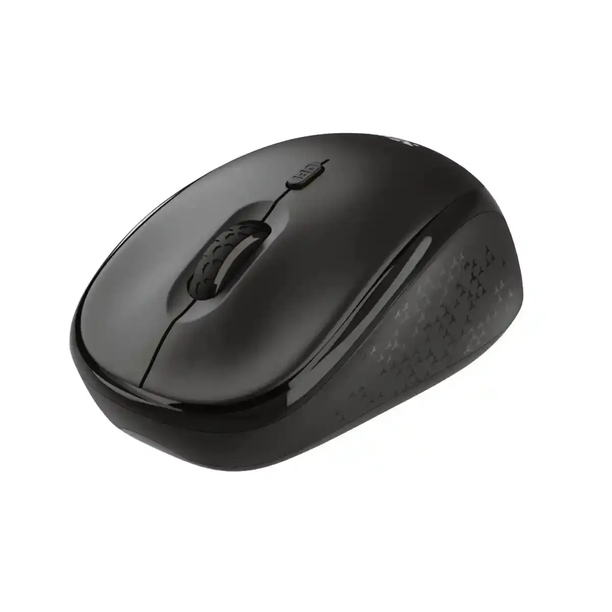 Souris optique sans fil trust tm 200_1063. Bienvenue chez DIAYTAR SENEGAL - Votre Plateforme Shopping pour Tous. Découvrez un large éventail de produits qui célèbrent la diversité et la beauté du Sénégal.