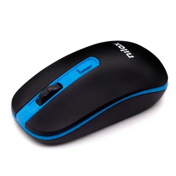 Souris sans fil nilox nxmowi2003 1000 dpi noir_3318. Découvrez DIAYTAR SENEGAL - Là où Votre Shopping Prend Vie. Plongez dans notre vaste sélection et trouvez des produits qui ajoutent une touche spéciale à votre quotidien.