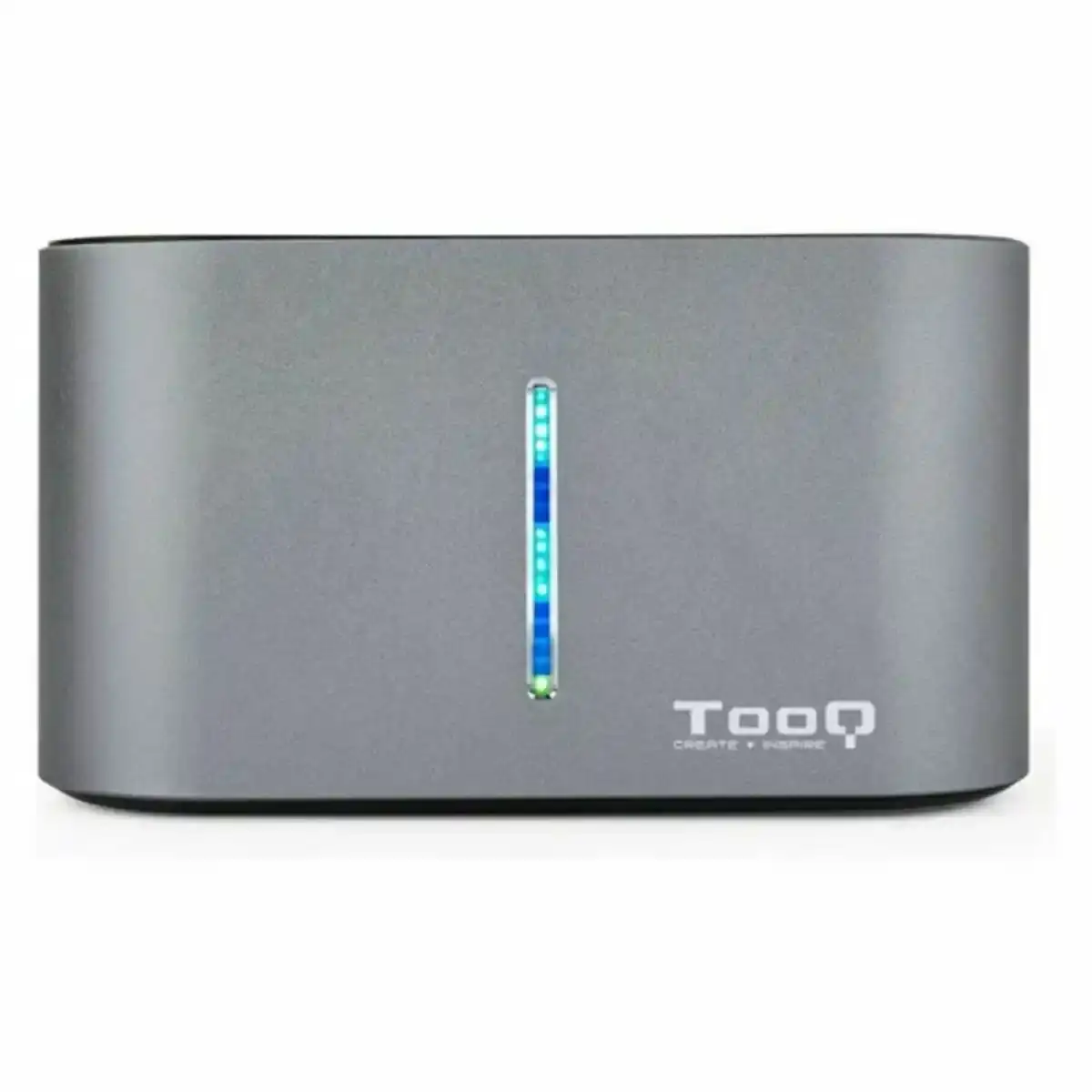 Station d accueil double tooq tqds 805g 2 5 3 5 hdd ssd sata usb 3 0 gris_2517. Entrez dans DIAYTAR SENEGAL - Où Chaque Détail Compte. Explorez notre boutique en ligne pour trouver des produits de haute qualité, soigneusement choisis pour répondre à vos besoins et vos désirs.