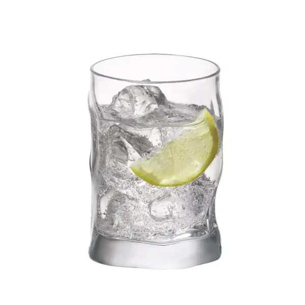 Verre bormioli rocco sorgente verre transparent 300 ml 6 unites _8177. Bienvenue sur DIAYTAR SENEGAL - Votre Fenêtre sur le Shopping Moderne. Parcourez notre boutique en ligne et découvrez des produits qui incarnent l'évolution du style et de la qualité.