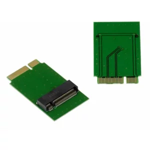 Adaptateur ssd m2 reconditionne a _8953. DIAYTAR SENEGAL - Votre Marché Virtuel au Sénégal. Parcourez notre boutique en ligne pour trouver des trésors cachés, des articles indispensables du quotidien aux joyaux artistiques.