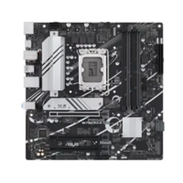 Carte mere asus 90mb1d00 m0eay0 lga1700_7807. Entrez dans DIAYTAR SENEGAL - Où Chaque Détail Compte. Explorez notre boutique en ligne pour trouver des produits de haute qualité, soigneusement choisis pour répondre à vos besoins et vos désirs.