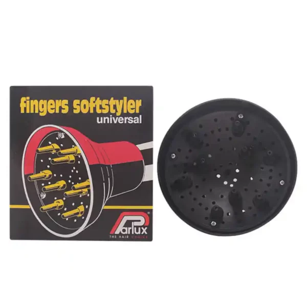 Diffuseur fingers softstyler universal parlux_1402. Découvrez DIAYTAR SENEGAL - Votre Destination de Shopping Inspirée. Naviguez à travers nos offres variées et trouvez des articles qui reflètent votre personnalité et vos goûts.