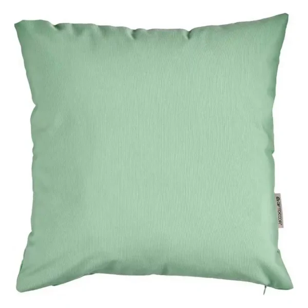 Housse de coussin 45 x 0 5 x 45 cm vert 12_4886. DIAYTAR SENEGAL - Un Monde de Possibilités à Portée de Clic. Parcourez notre site web pour découvrir des sélections infinies, de l'épicerie aux bijoux, et vivez une expérience d'achat sans pareil.