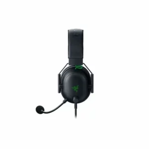 Microphone razer blackshark v2 noir gaming jack 3 5 mm_9063. DIAYTAR SENEGAL - Là où Chaque Produit Évoque une Émotion. Parcourez notre catalogue et choisissez des articles qui vous touchent et qui enrichissent votre expérience.