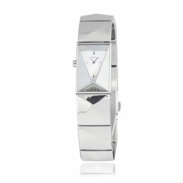 Montre femme chronotech ct7357s 05m o 18 mm _7340. DIAYTAR SENEGAL - Votre Escapade Shopping Virtuelle. Explorez notre boutique en ligne et dénichez des trésors qui évoquent la culture et le savoir-faire sénégalais, un clic à la fois.