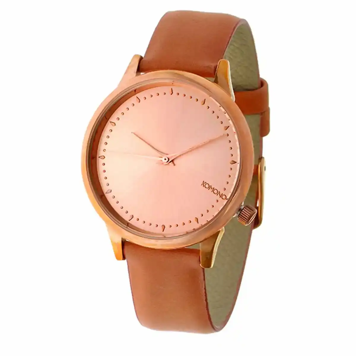 Montre femme komono kom w2450 o 36 mm _7532. Plongez dans l'Expérience DIAYTAR SENEGAL - Où Chaque Produit a une Histoire. Explorez notre boutique en ligne pour trouver des articles qui incarnent la passion et la créativité du Sénégal.