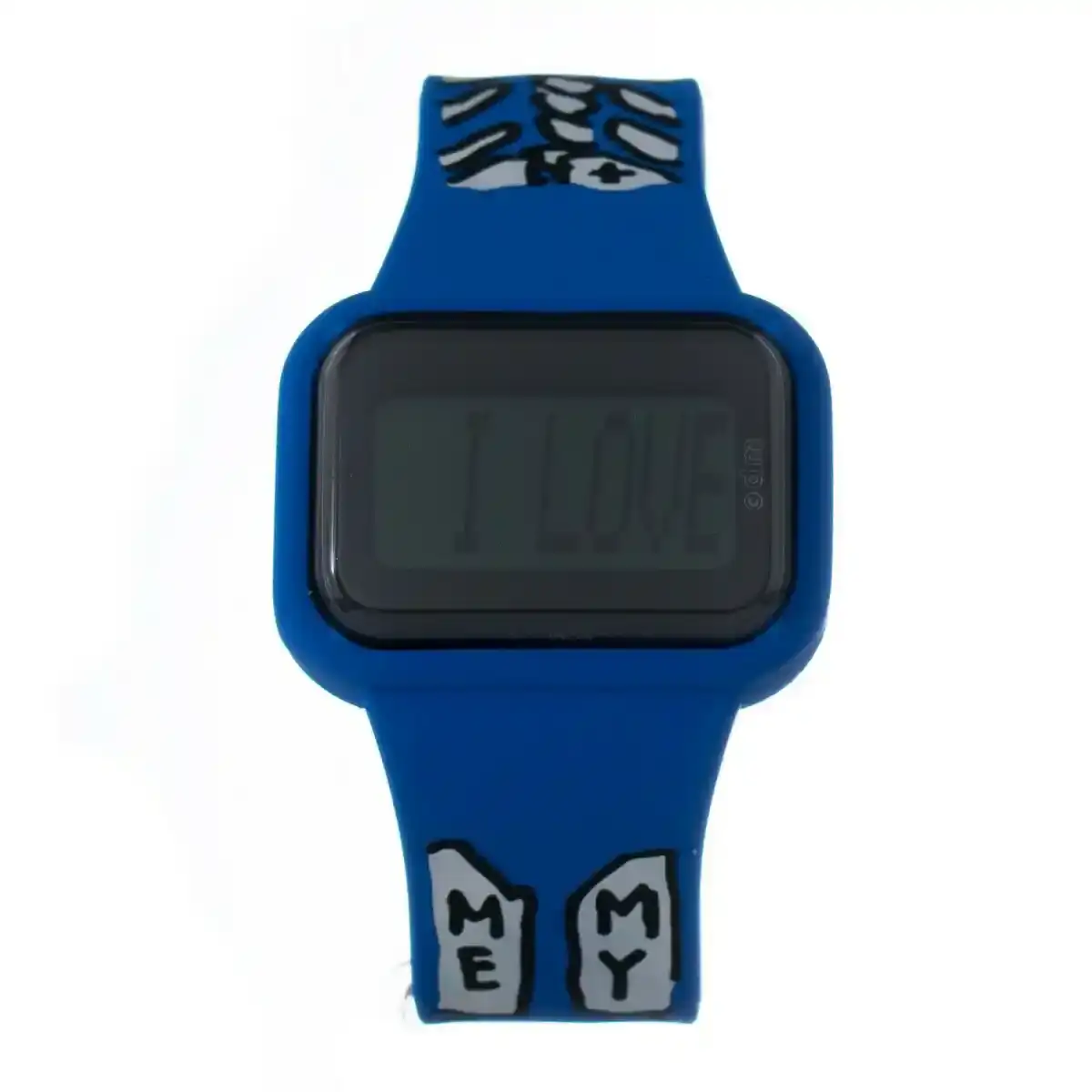 Montre unisexe odm dd125 11 o 45 mm _3859. DIAYTAR SENEGAL - Votre Plateforme Shopping de Confiance. Naviguez à travers nos rayons et choisissez des produits fiables qui répondent à vos besoins quotidiens.