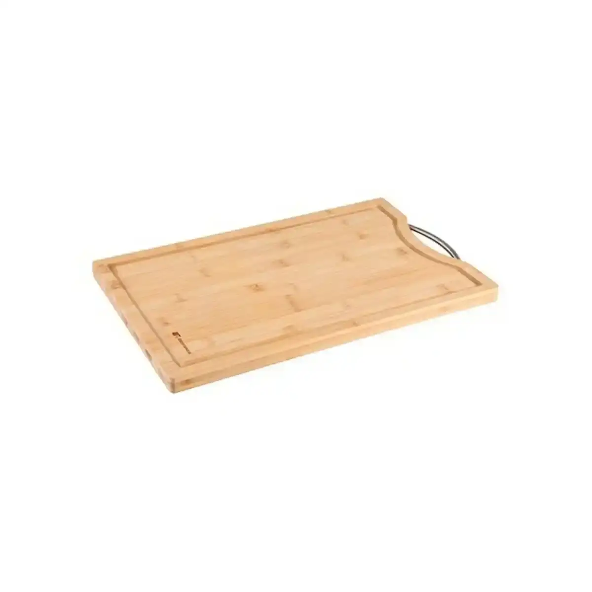 Planche a decouper bergner bbq brown bamboo 40 x 25 x_7630. Bienvenue sur DIAYTAR SENEGAL - Où Chaque Produit a son Charme. Explorez notre sélection minutieuse et trouvez des articles qui vous séduisent et vous inspirent.