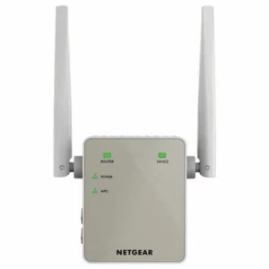 Repeteur de point d acces netgear ex6120 100pes 5 ghz_4636. DIAYTAR SENEGAL - Votre Passage vers le Chic et l'Élégance. Naviguez à travers notre boutique en ligne pour trouver des produits qui ajoutent une touche sophistiquée à votre style.