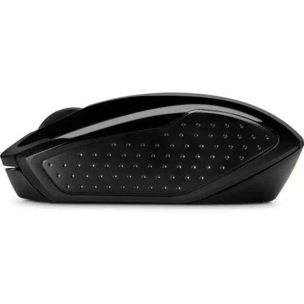 Souris sans fil hp x6w31aa abb noir_8909. Entrez dans le Monde de DIAYTAR SENEGAL - Où Chaque Produit Raconte une Histoire Unique. Explorez notre sélection et laissez-vous transporter par des récits à travers les articles que vous choisissez.