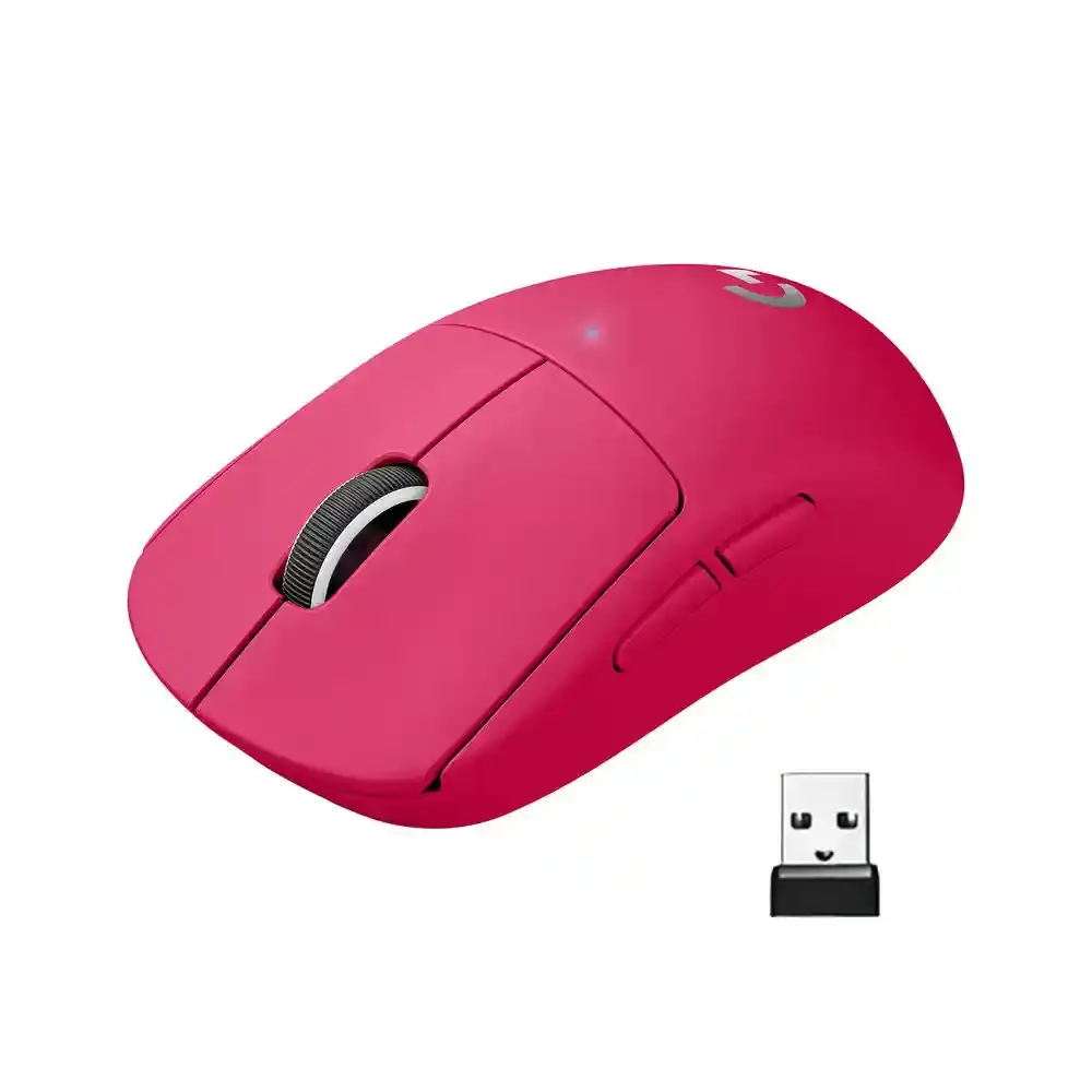 Souris sans fil logitech prox superlight rouge_5325. Bienvenue dans l'univers captivant de DIAYTAR SENEGAL - Votre Plateforme de Shopping Tout-en-Un. Parcourez notre boutique en ligne pour découvrir des produits uniques, allant des articles ménagers aux élégants accessoires de mode.
