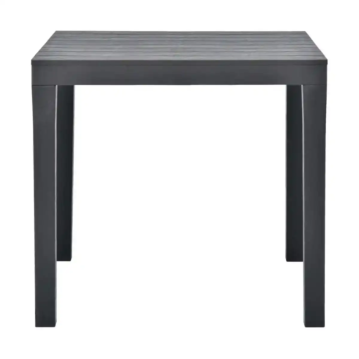 Table d appoint ipae progarden bali polypropylene 78 x 78 x 72_7876. Bienvenue chez DIAYTAR SENEGAL - Où Choisir est un Voyage. Plongez dans notre plateforme en ligne pour trouver des produits qui ajoutent de la couleur et de la texture à votre quotidien.