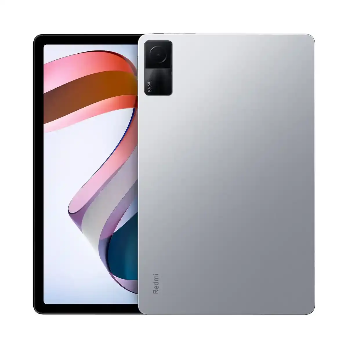 Tablette xiaomi redmi pad 10 6 argent 64 go 3 go ram_8272. Votre Destination de Choix: DIAYTAR SENEGAL - Où l'Authenticité Rencontre la Commodité. Faites l'expérience de magasiner en ligne pour des articles qui incarnent la richesse culturelle et la modernité du Sénégal.