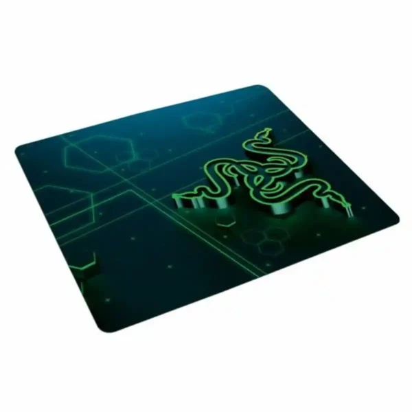 Tapis de souris gaming razer goliathus mobile vert_9618. DIAYTAR SENEGAL - Où le Shopping est un Plaisir Engagé. Parcourez notre catalogue et choisissez des produits qui respectent vos valeurs et vos attentes.